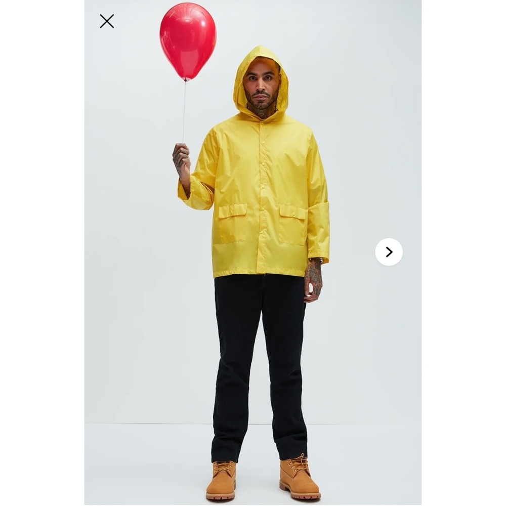 BRAND NEW Fashion Nova Let’s Play a Game Costume